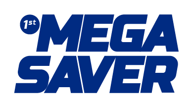 1st Megasaver